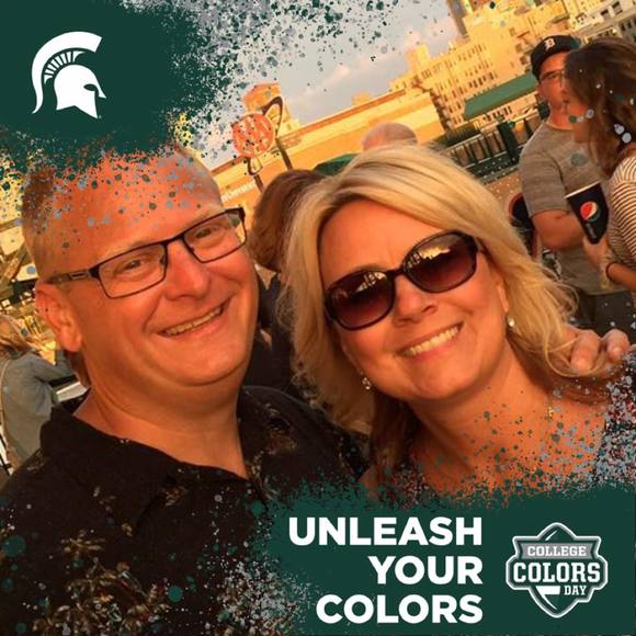 Meet your Posher, Rae - Picture 1 of 1